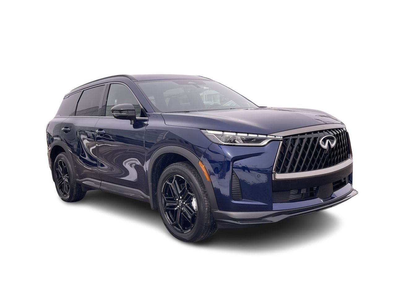 2026 Infiniti QX60
