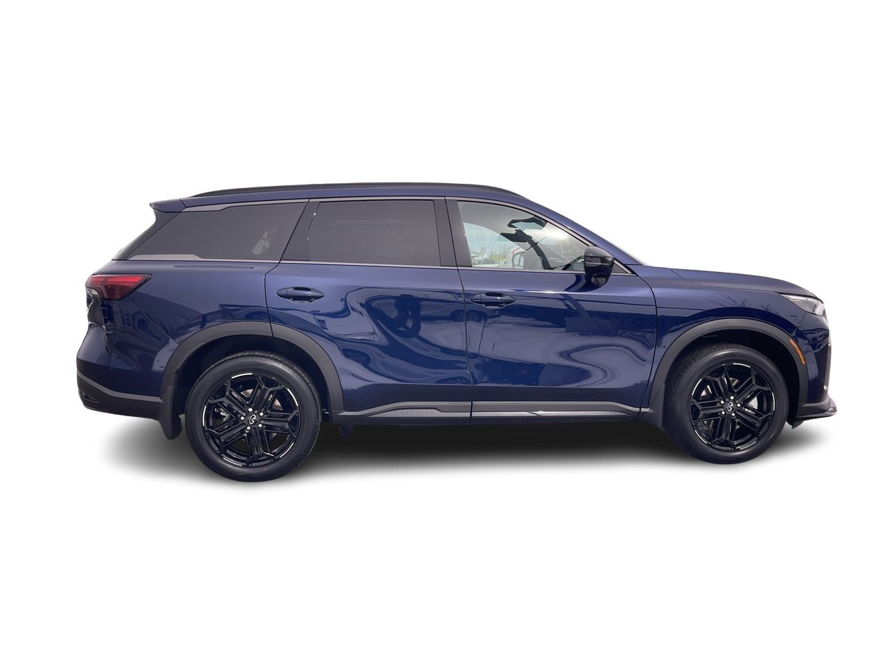 2026 Infiniti QX60