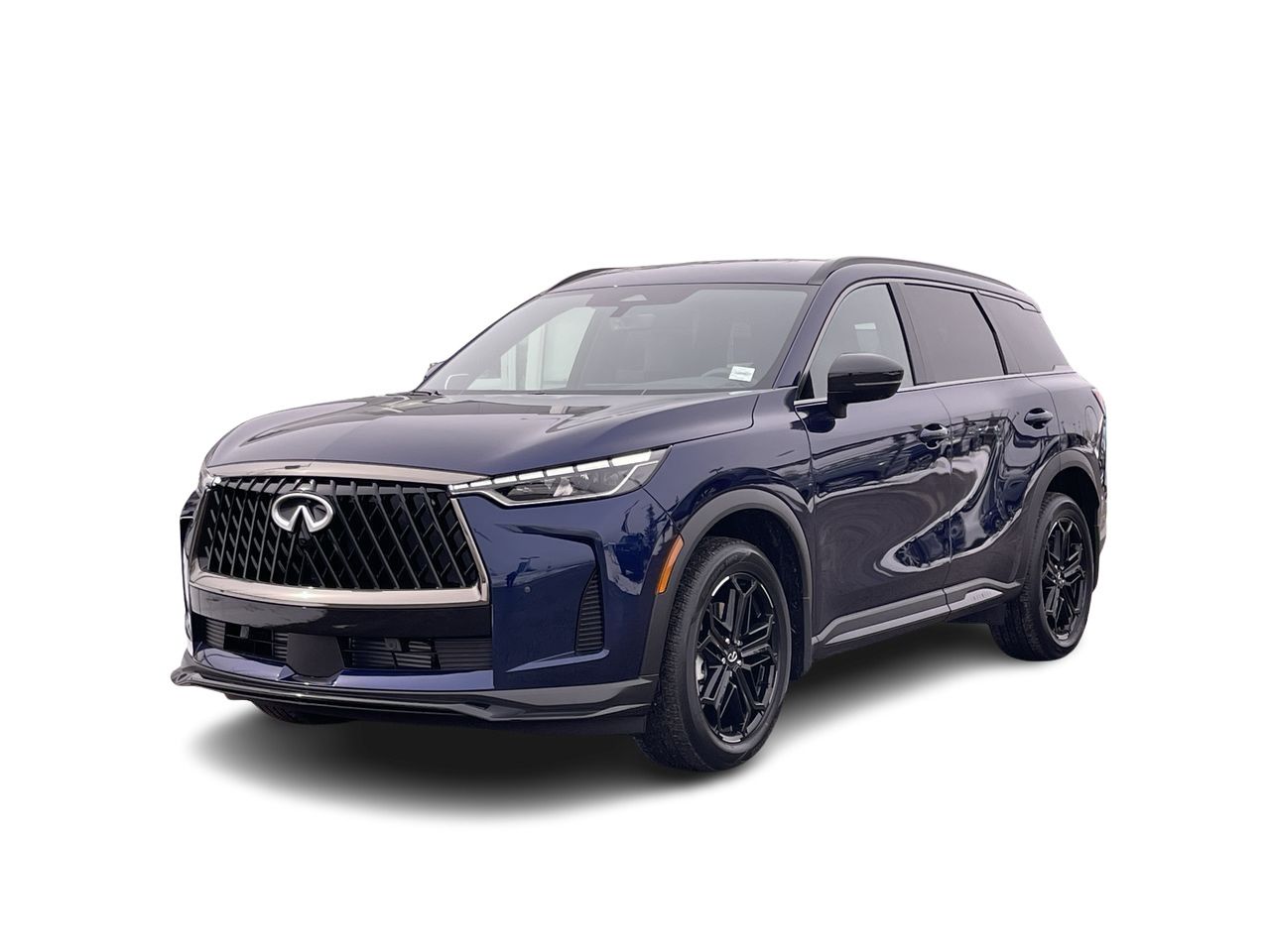 2026 Infiniti QX60