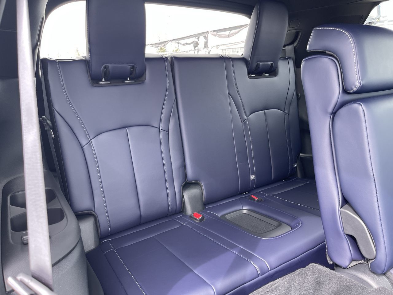2026 Infiniti QX60