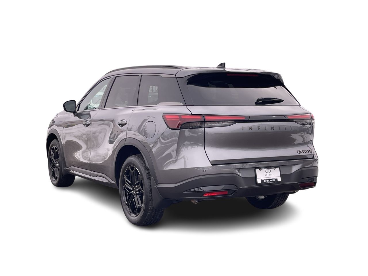 2026 Infiniti QX60