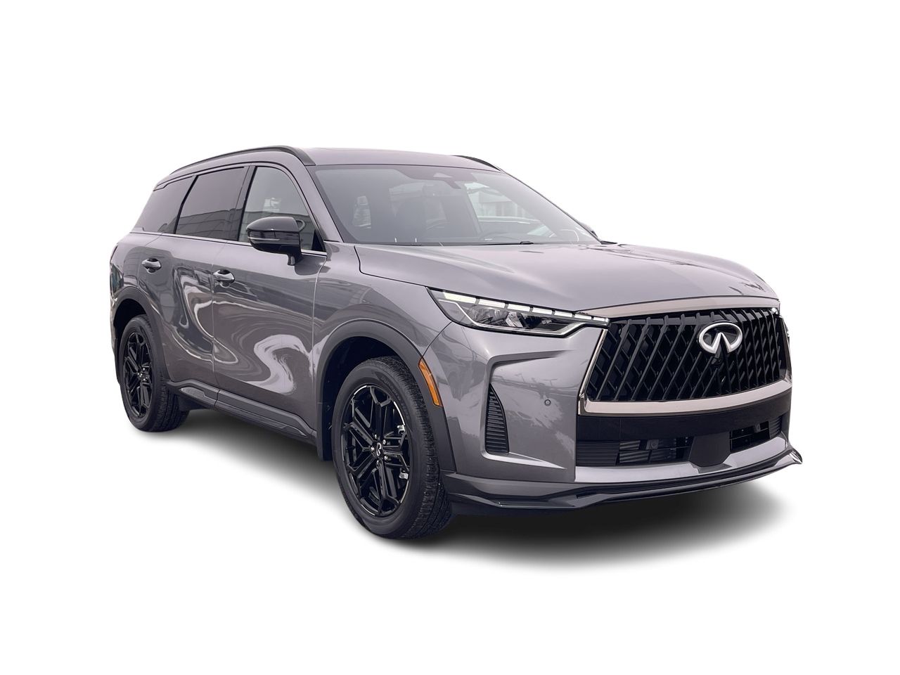 2026 Infiniti QX60
