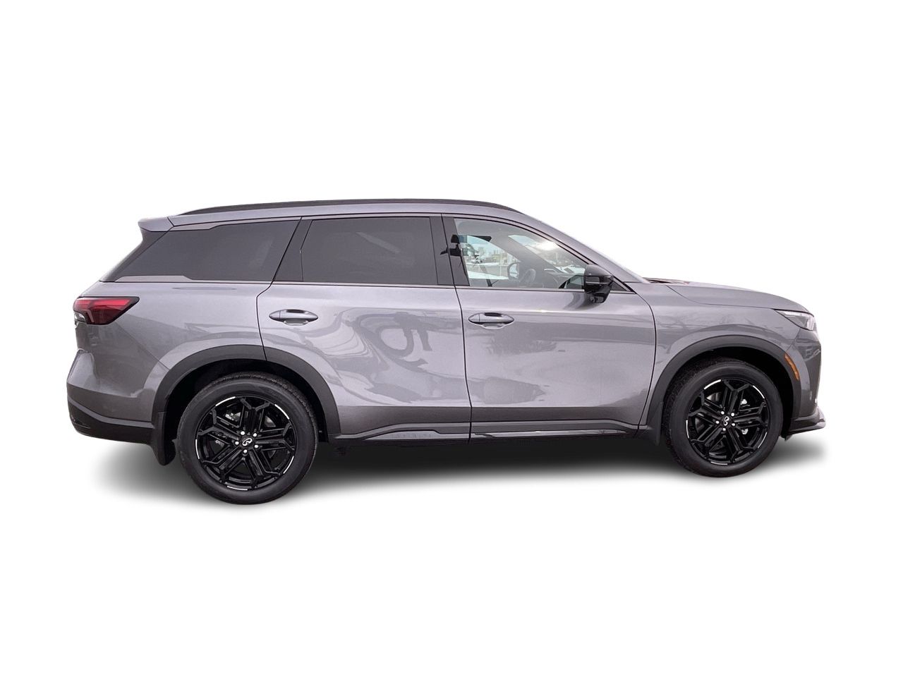 2026 Infiniti QX60