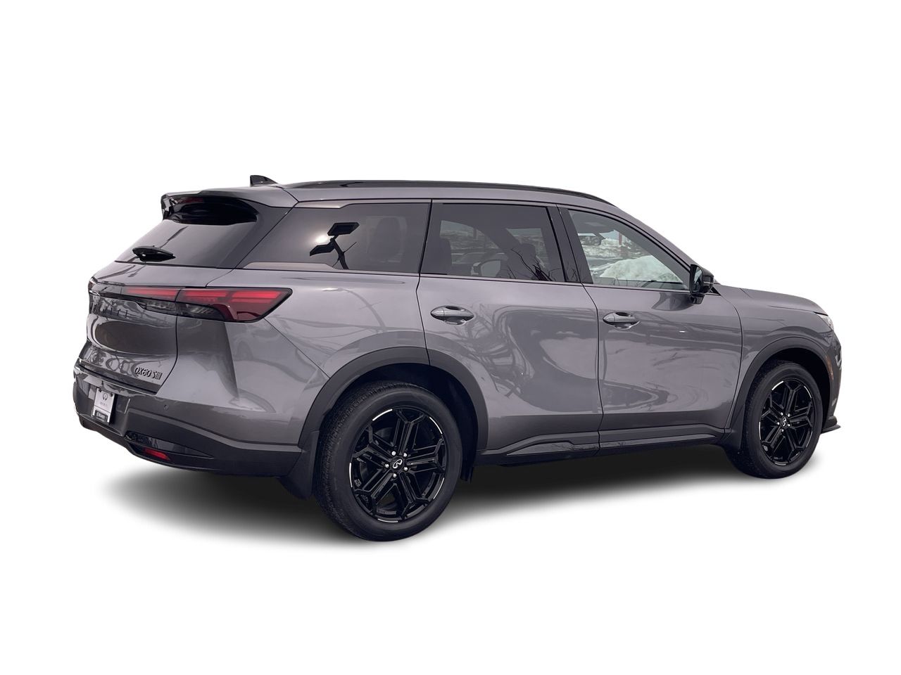 2026 Infiniti QX60