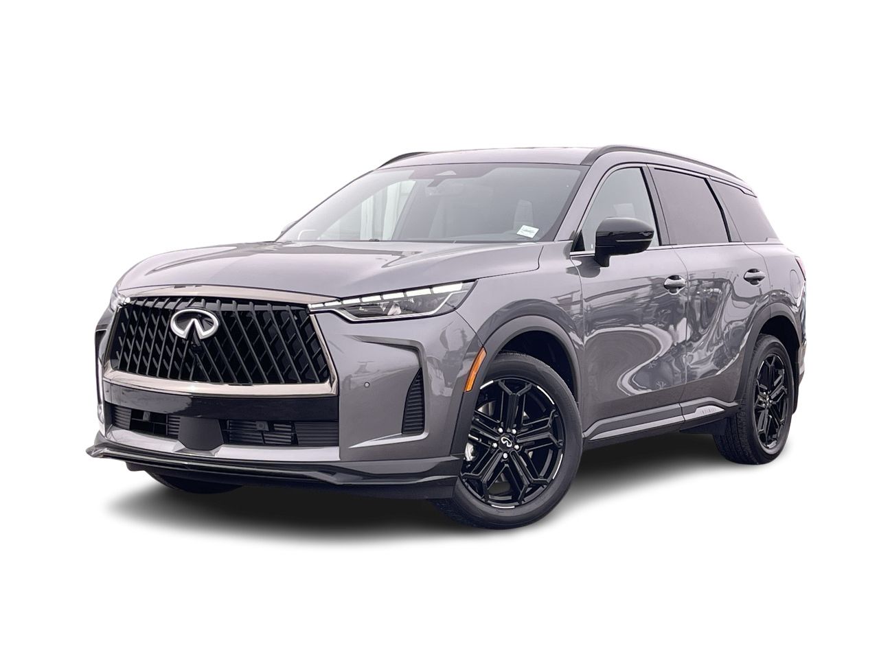 2026 Infiniti QX60