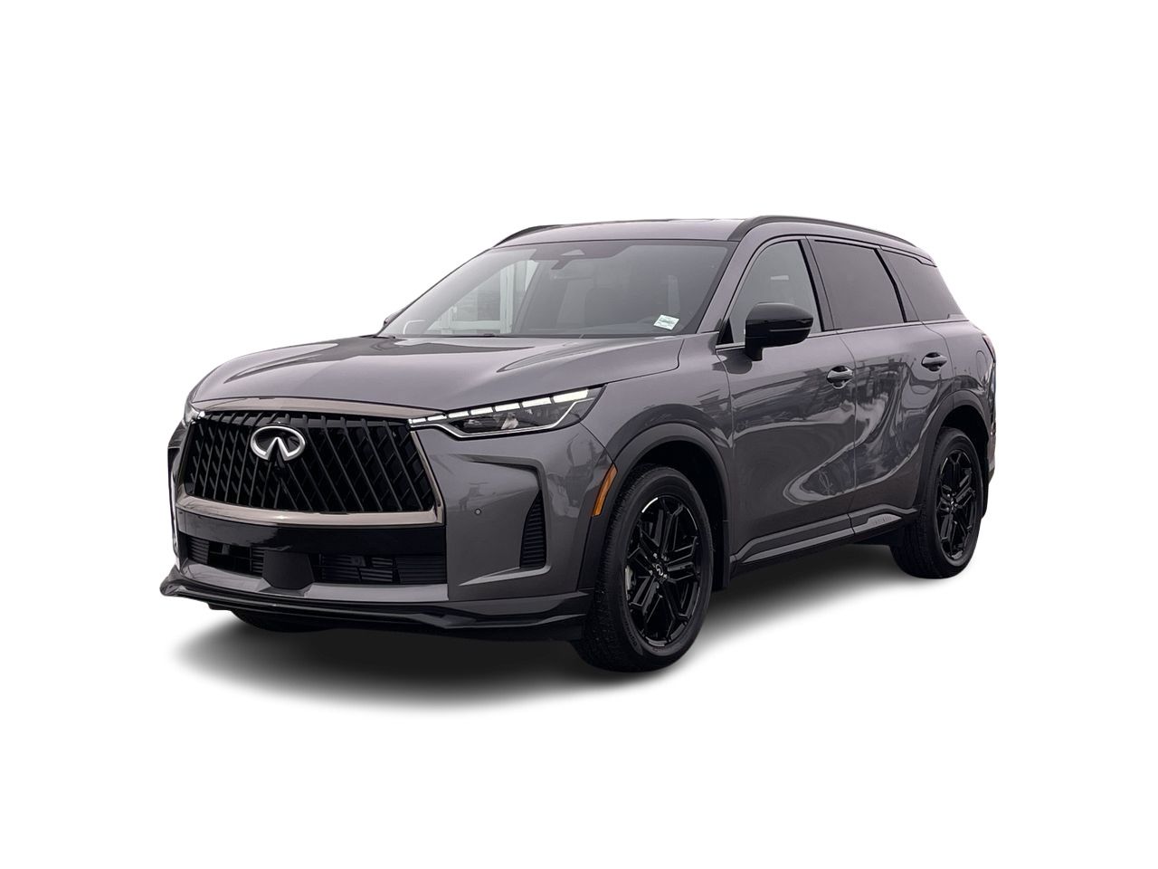 2026 Infiniti QX60