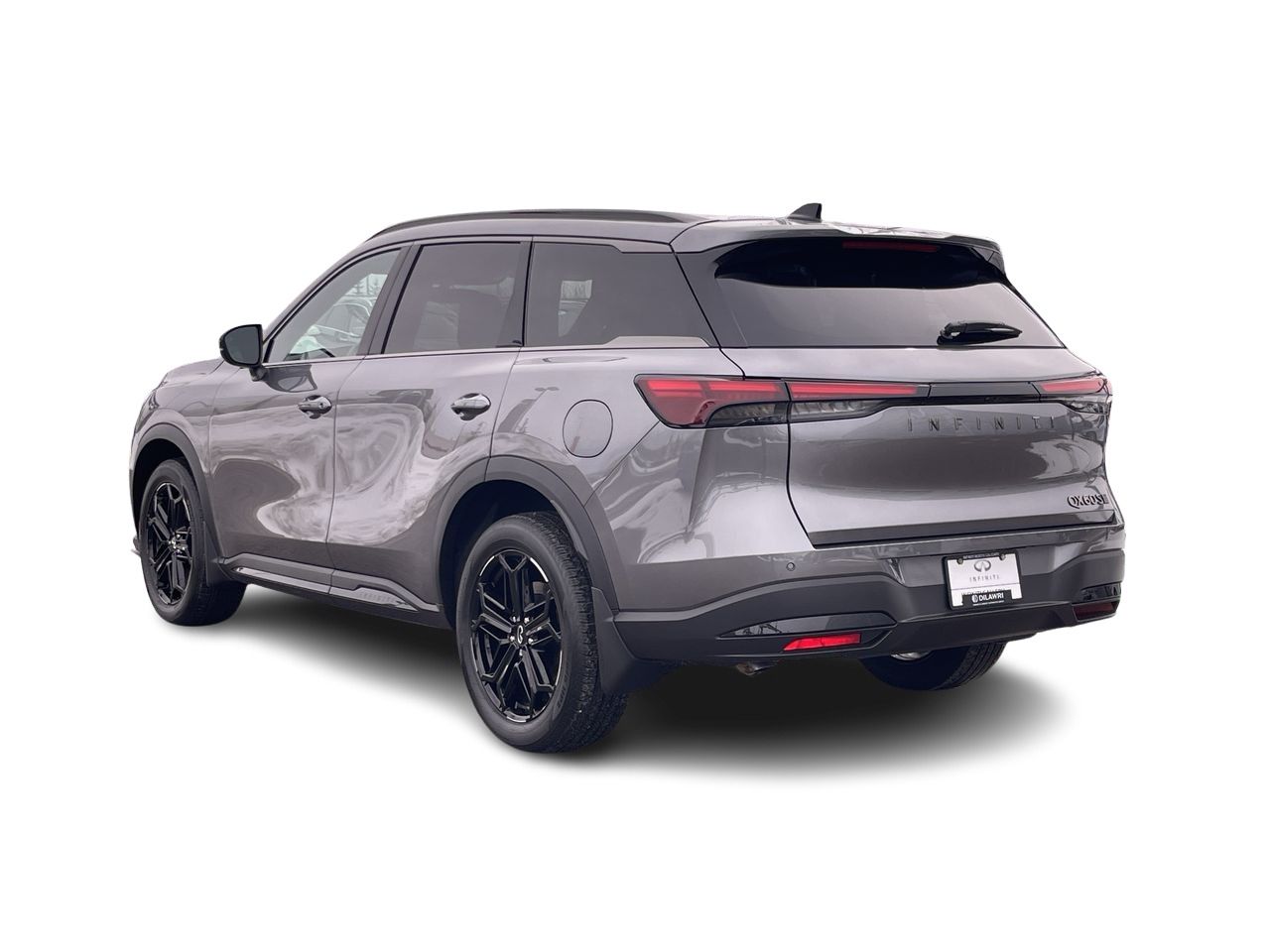 2026 Infiniti QX60