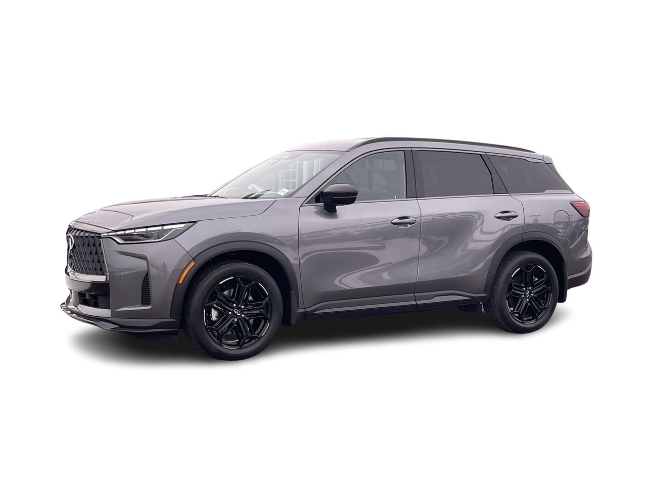 2026 Infiniti QX60
