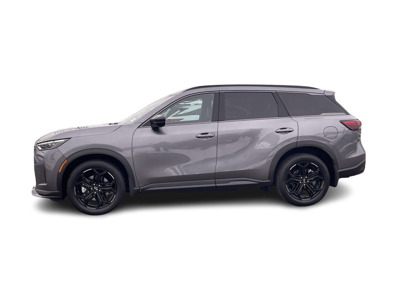 2026 Infiniti QX60