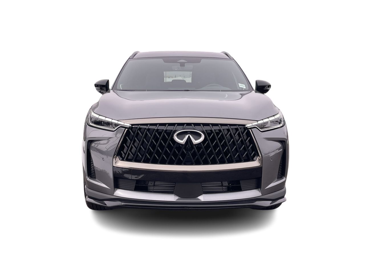 2026 Infiniti QX60