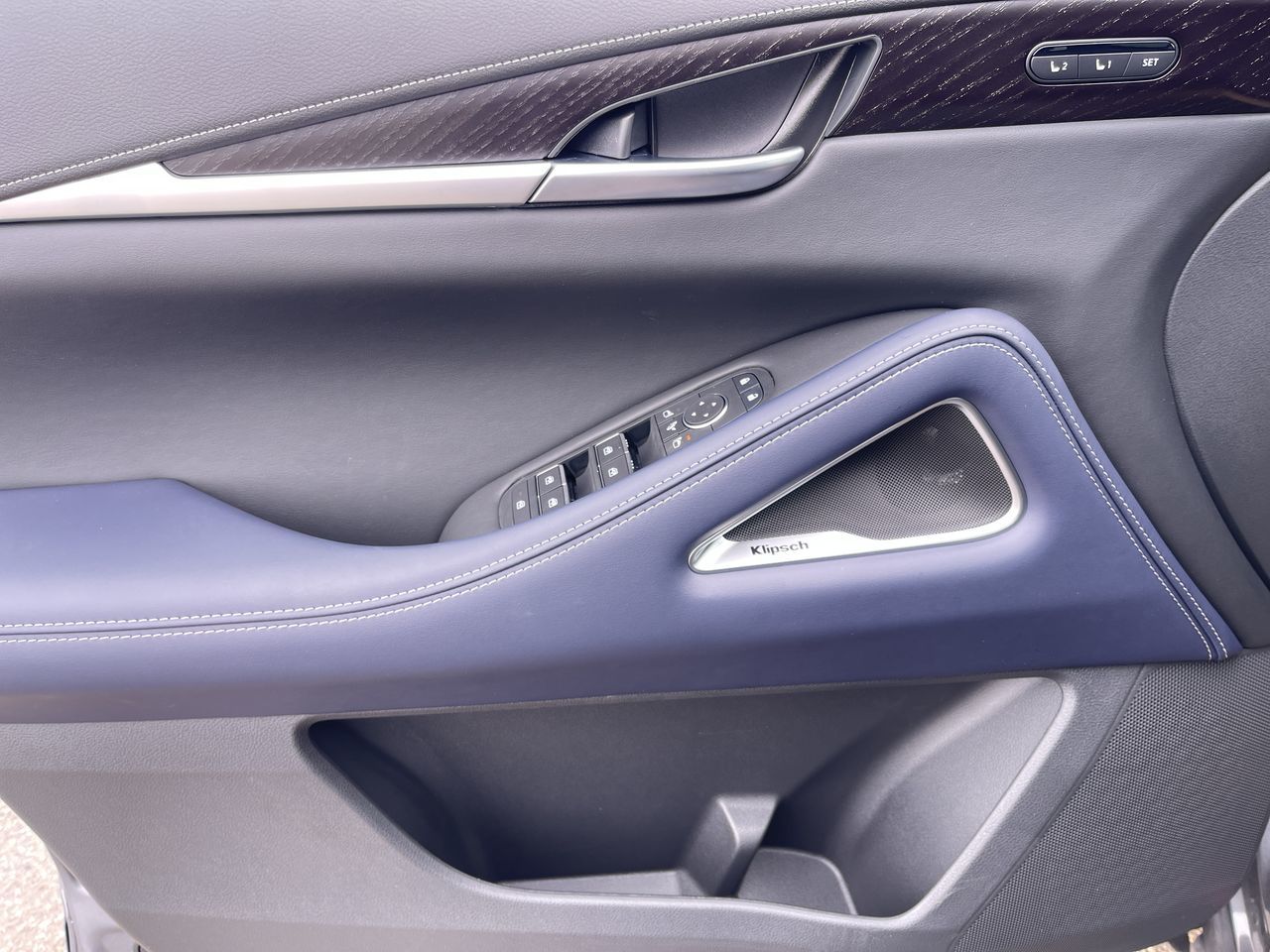 2026 Infiniti QX60
