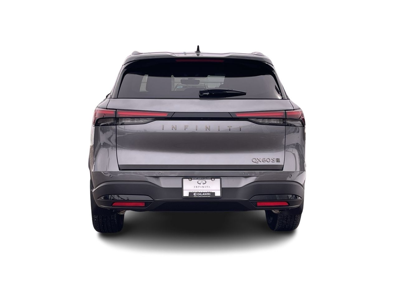 2026 Infiniti QX60