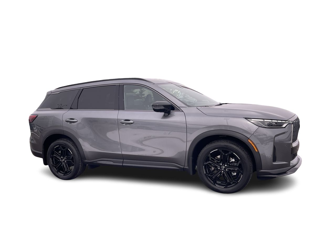 2026 Infiniti QX60