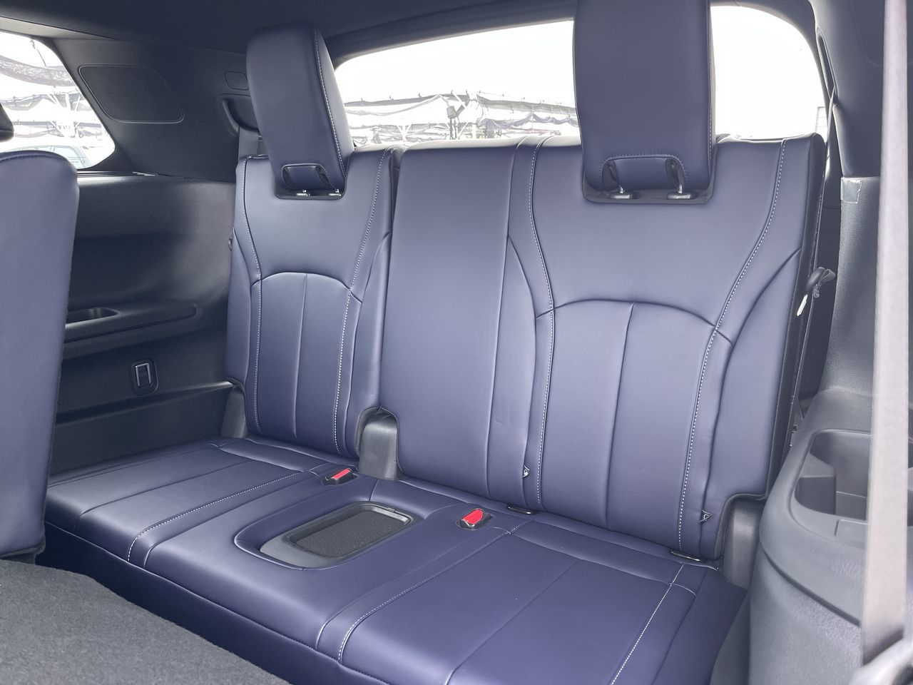 2026 Infiniti QX60
