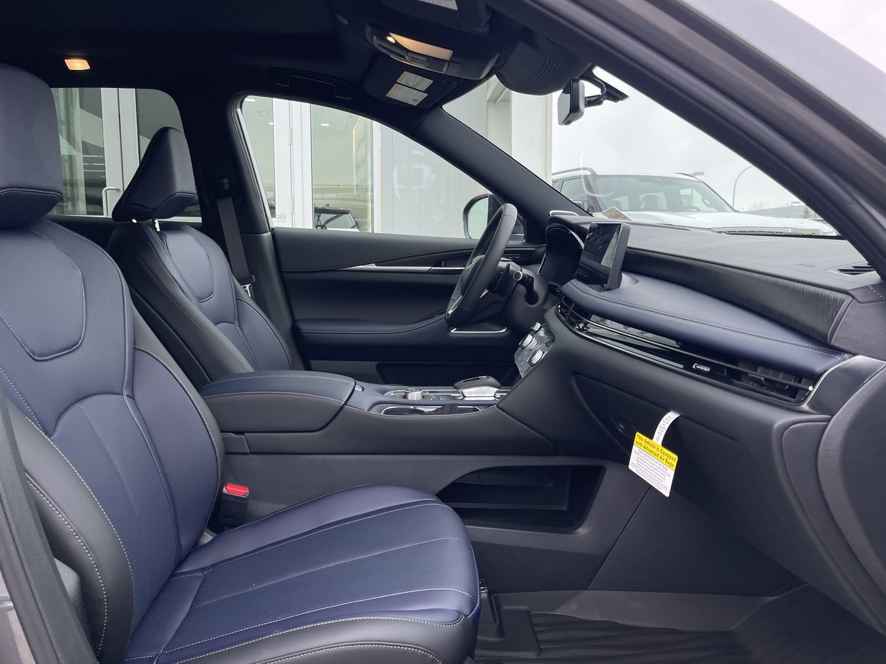 2026 Infiniti QX60