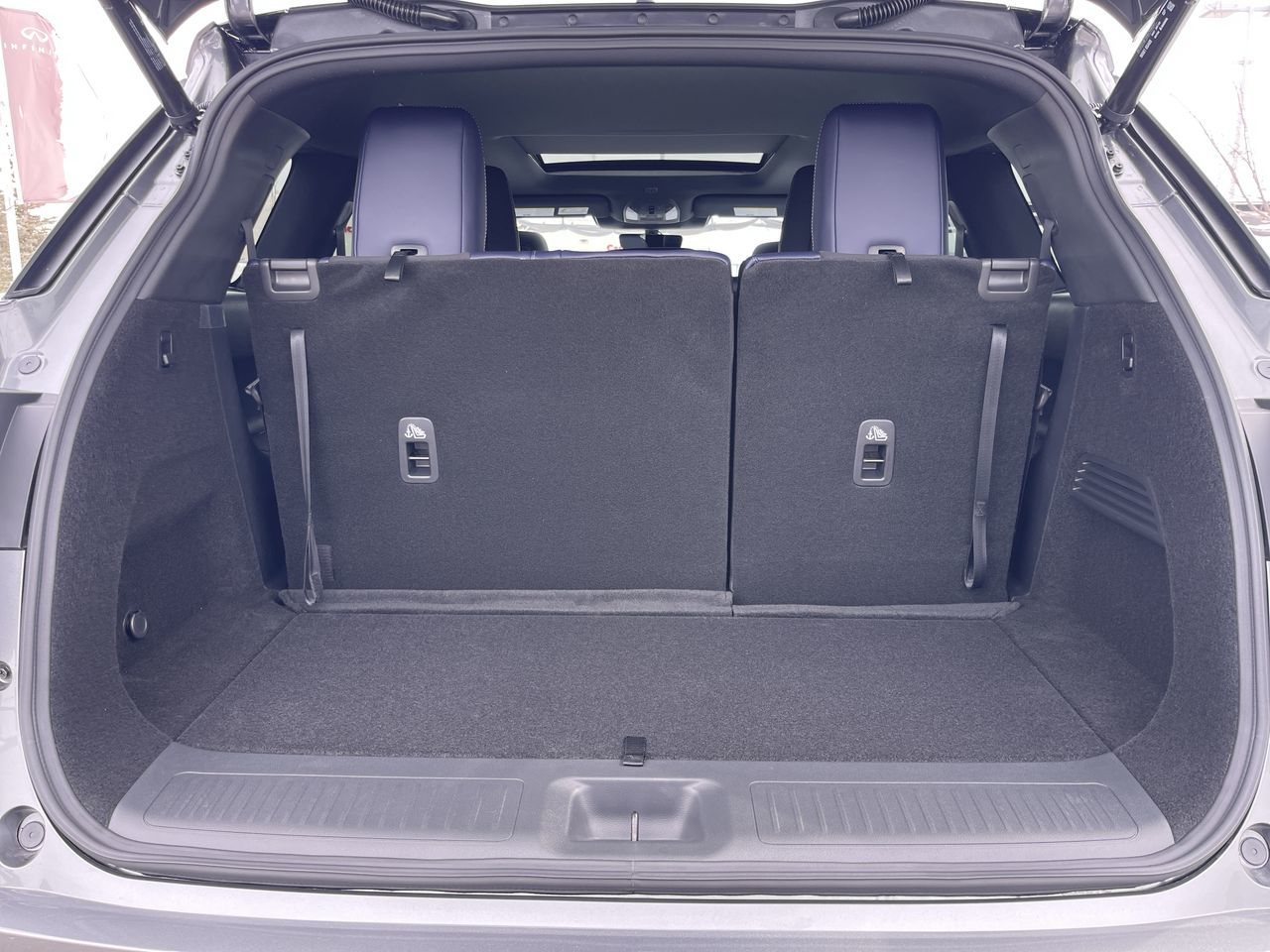 2026 Infiniti QX60