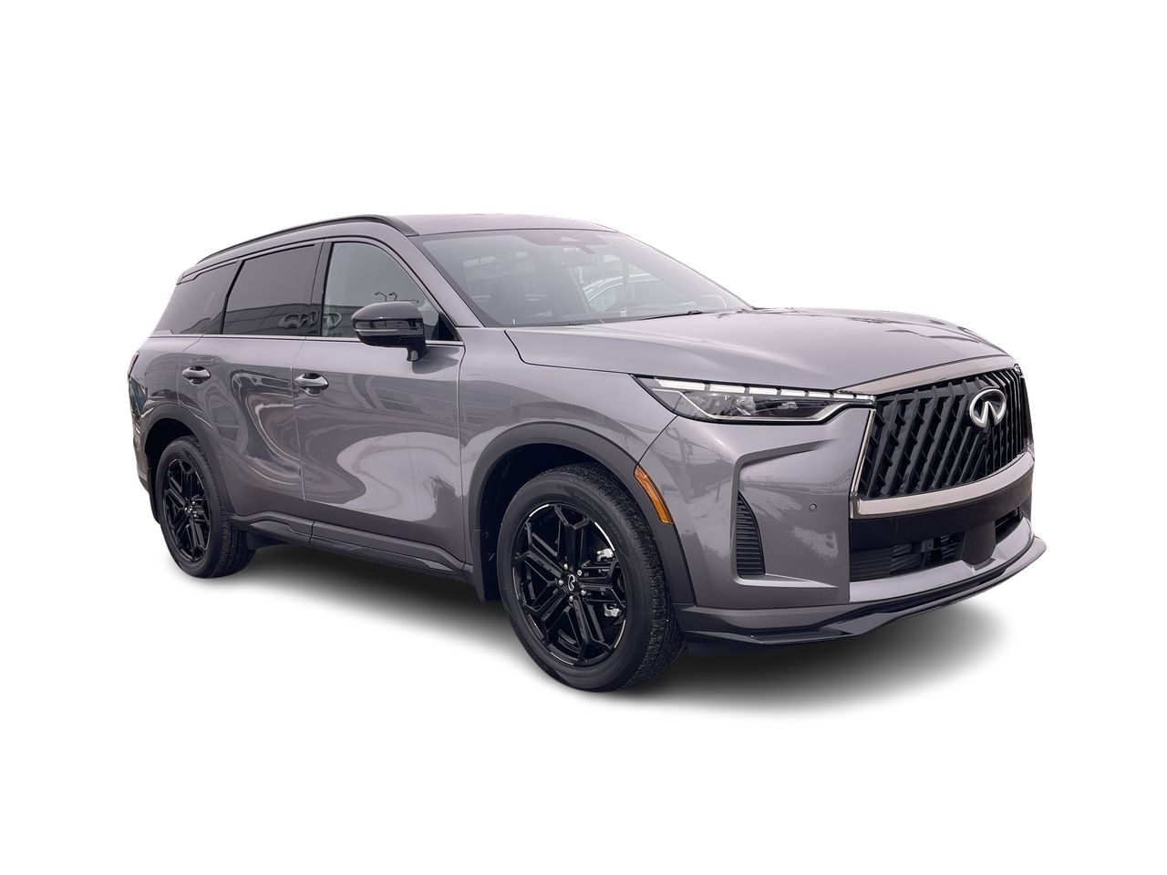 2026 Infiniti QX60