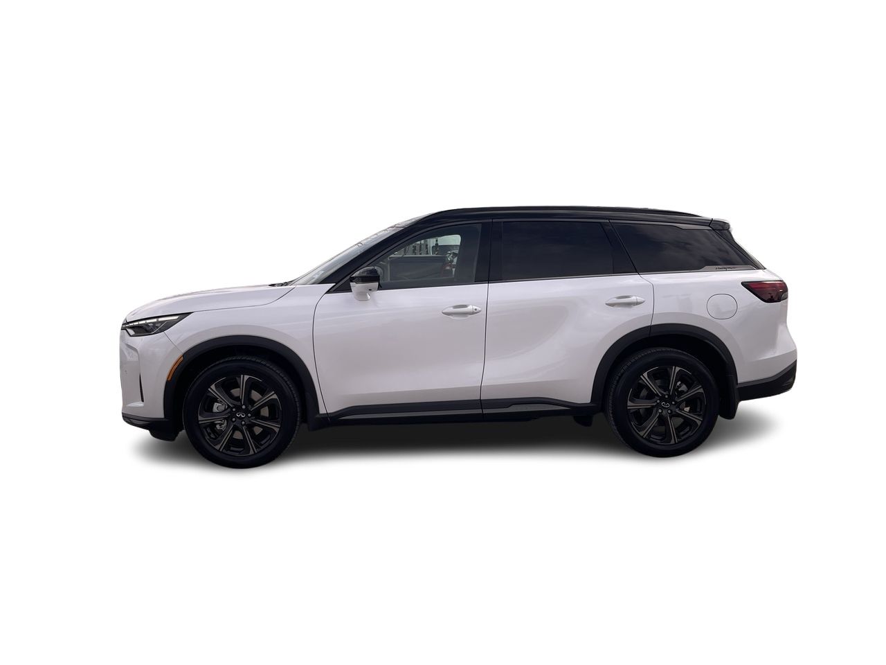 2026 Infiniti QX60