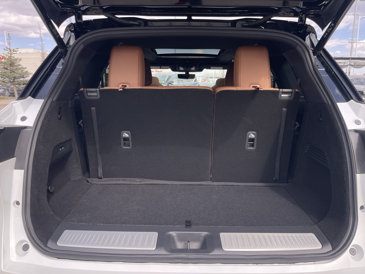 2026 Infiniti QX60