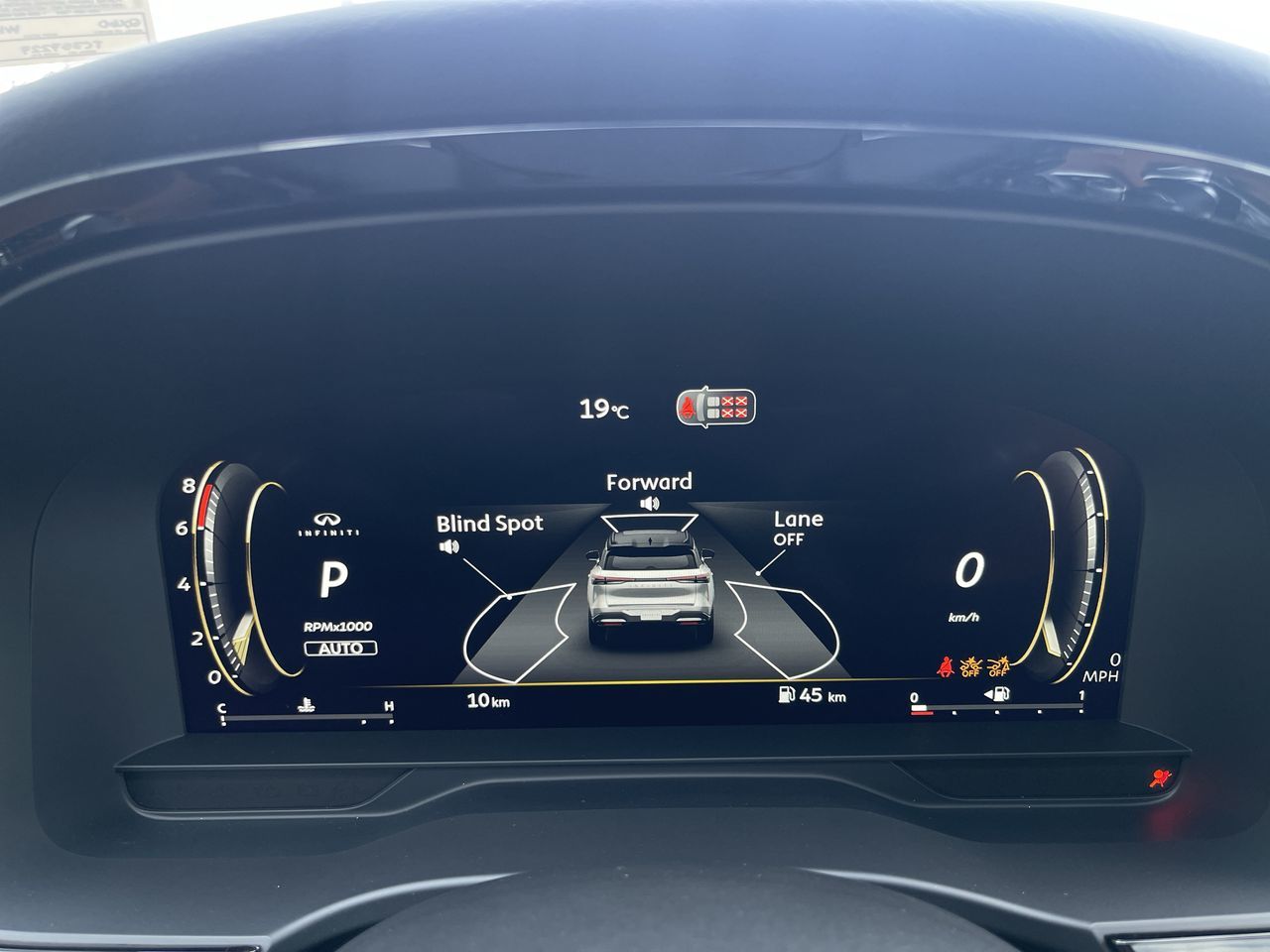 2026 Infiniti QX60