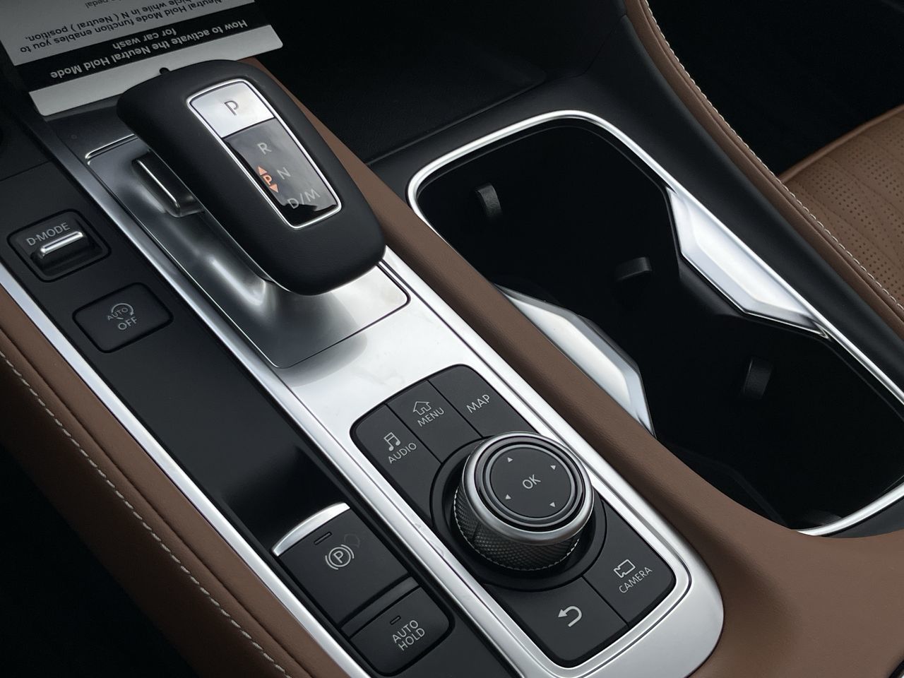 2026 Infiniti QX60