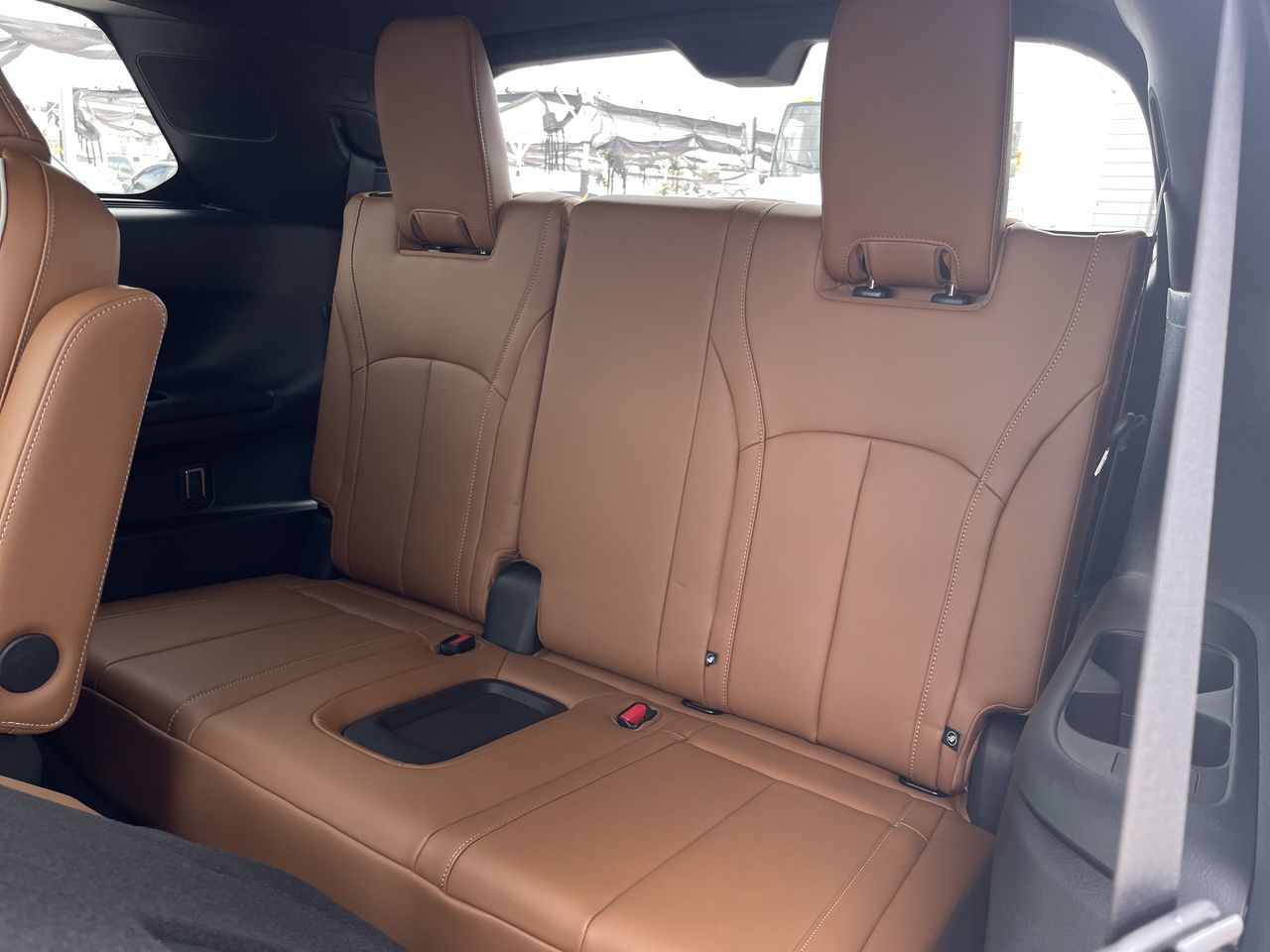 2026 Infiniti QX60