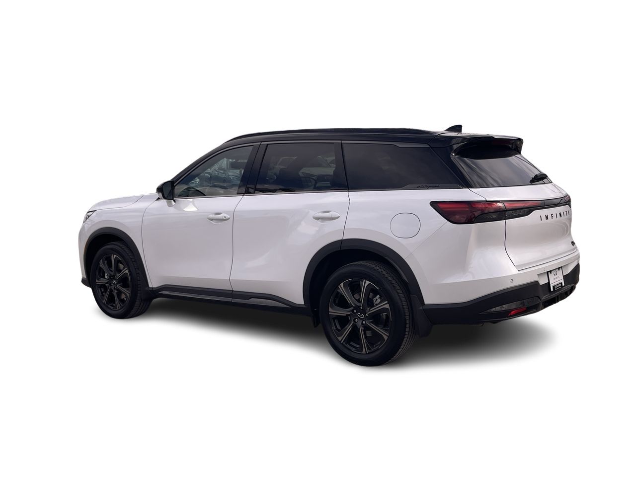 2026 Infiniti QX60