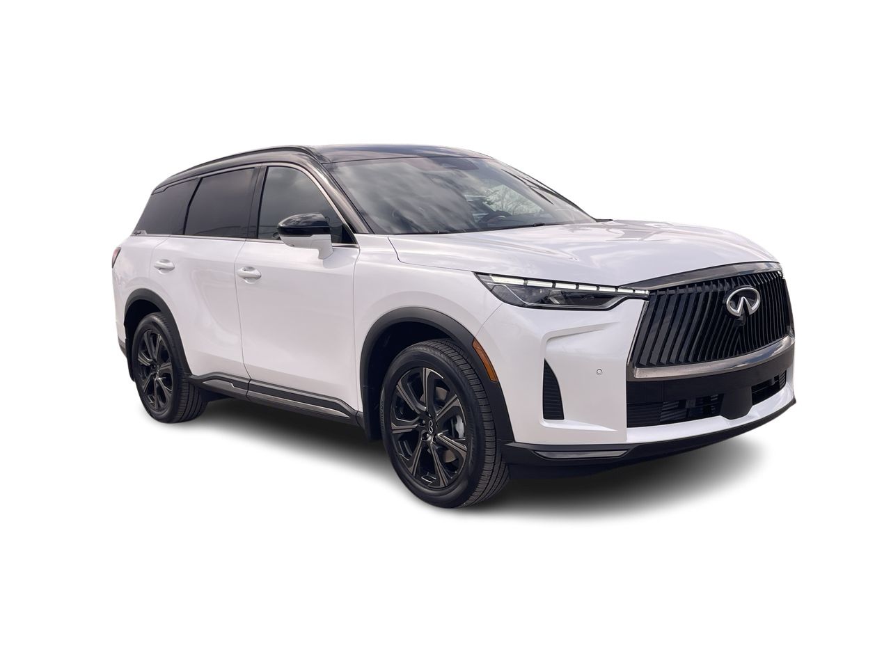 2026 Infiniti QX60