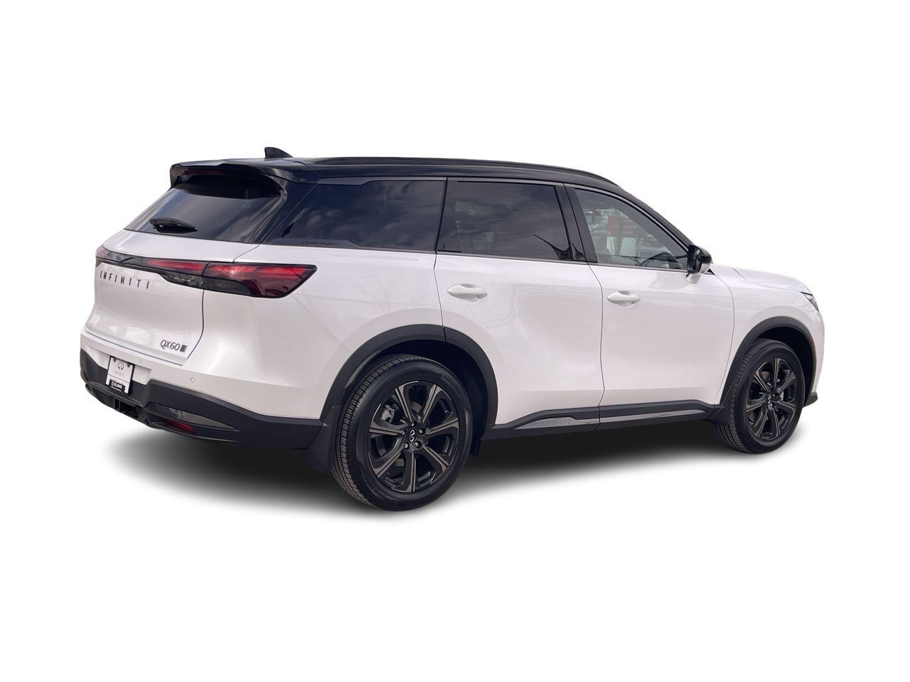2026 Infiniti QX60