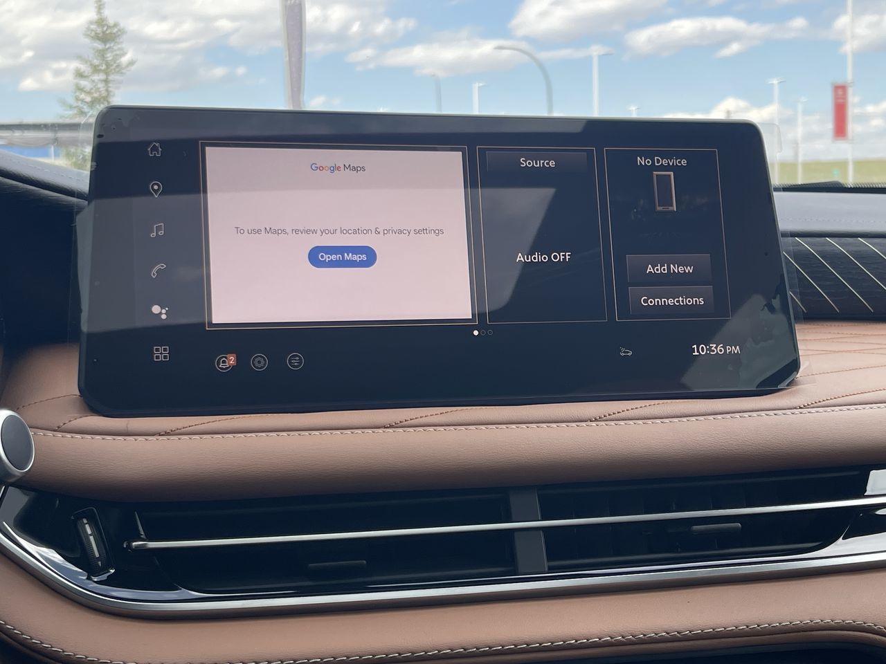 2026 Infiniti QX60