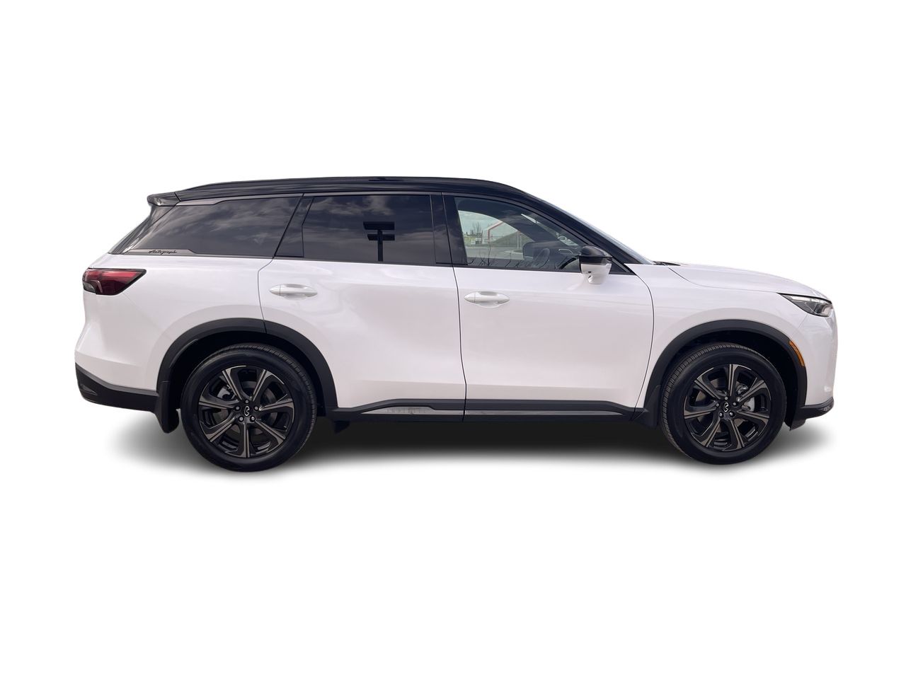2026 Infiniti QX60