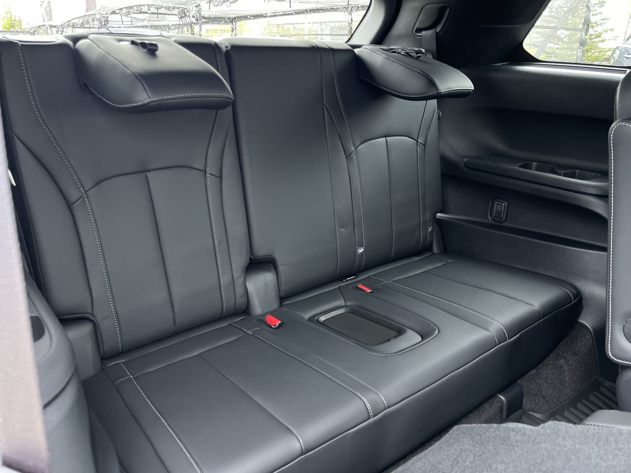 2027 Infiniti QX60