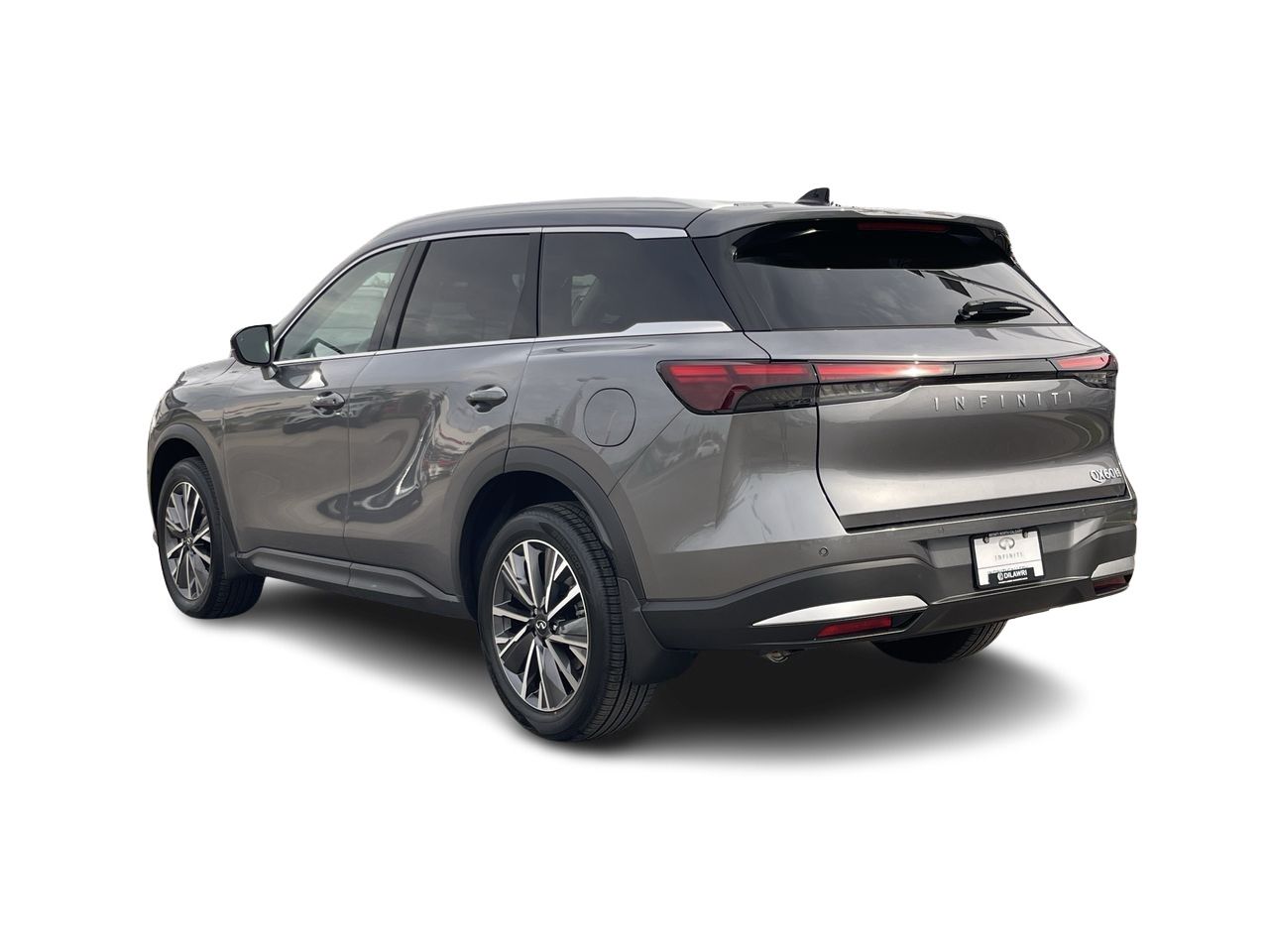 2027 Infiniti QX60