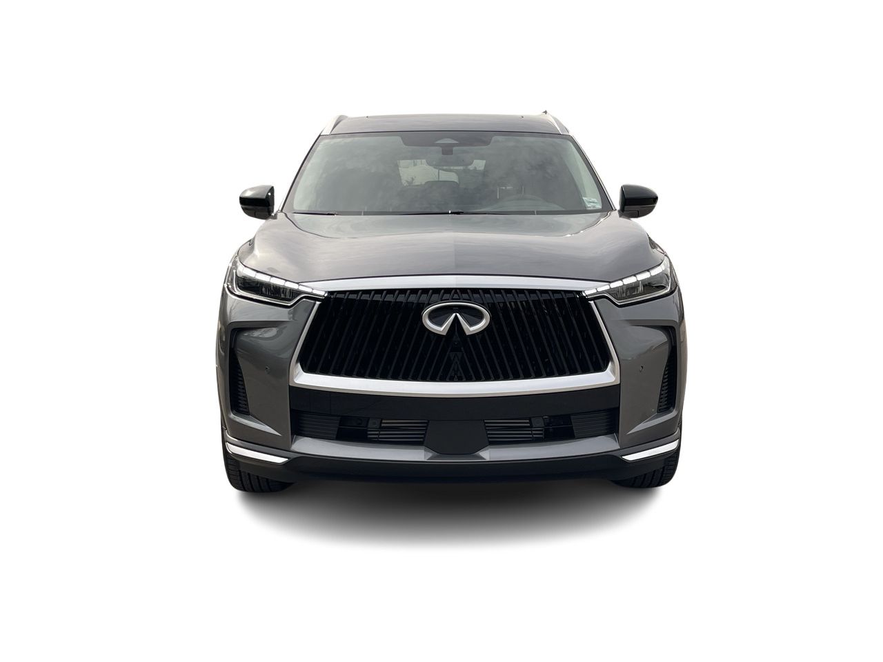 2027 Infiniti QX60