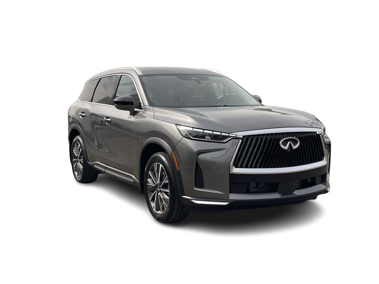 2027 Infiniti QX60