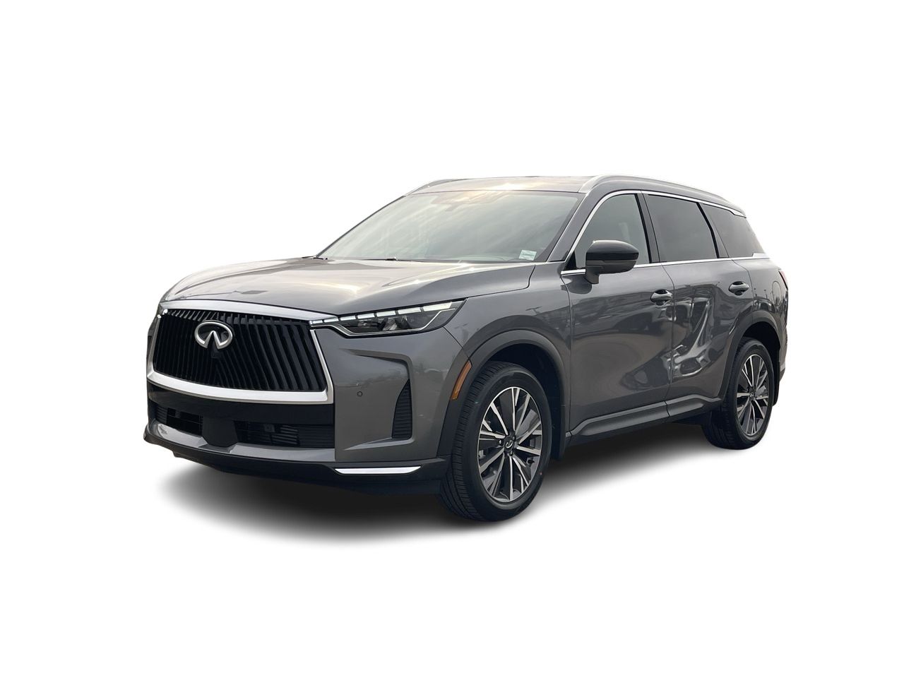 2027 Infiniti QX60