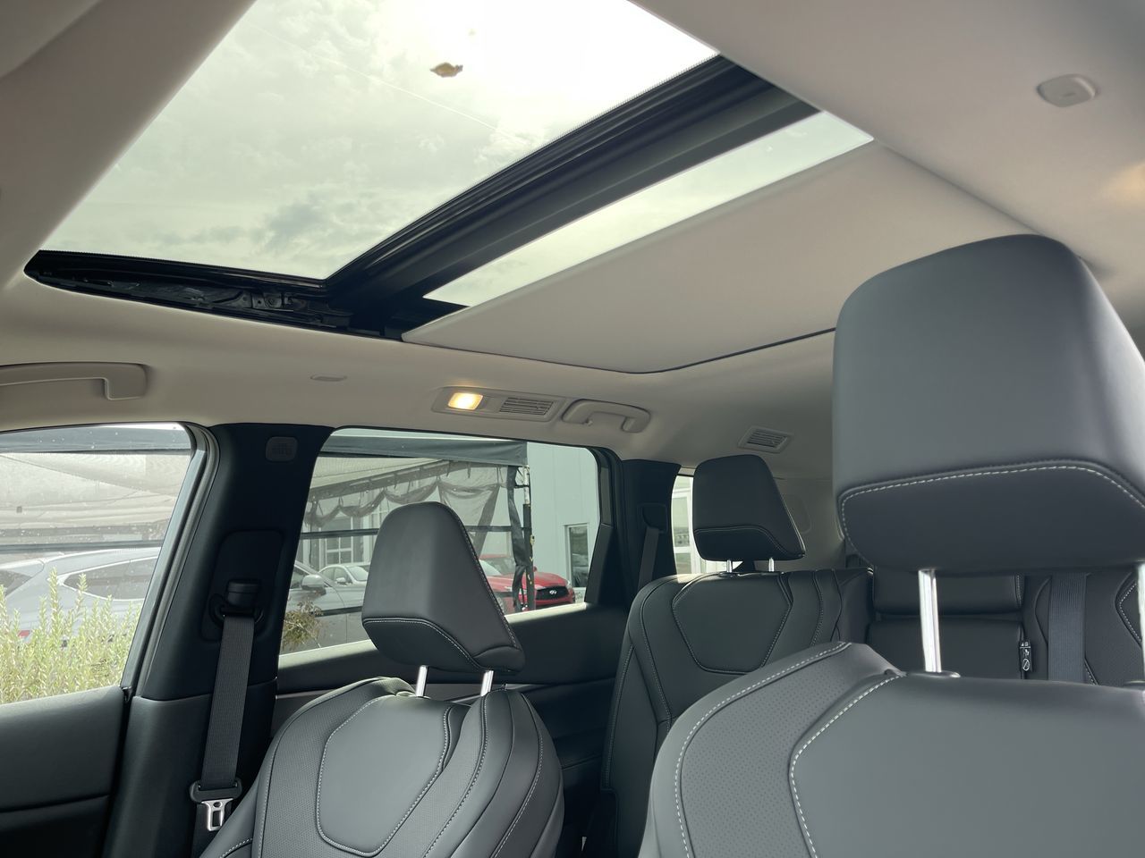 2027 Infiniti QX60
