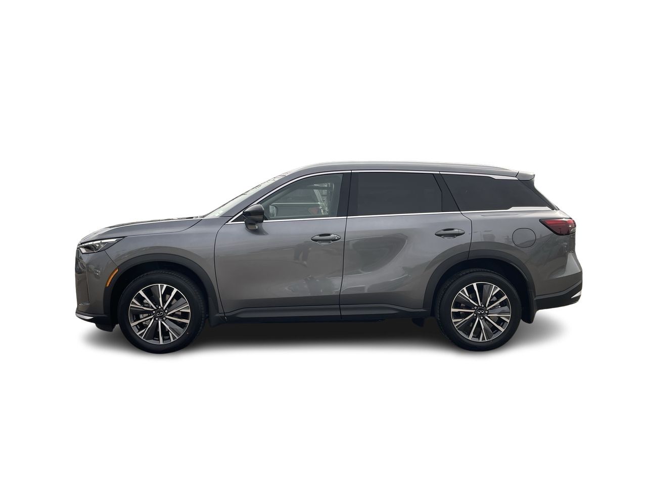 2027 Infiniti QX60