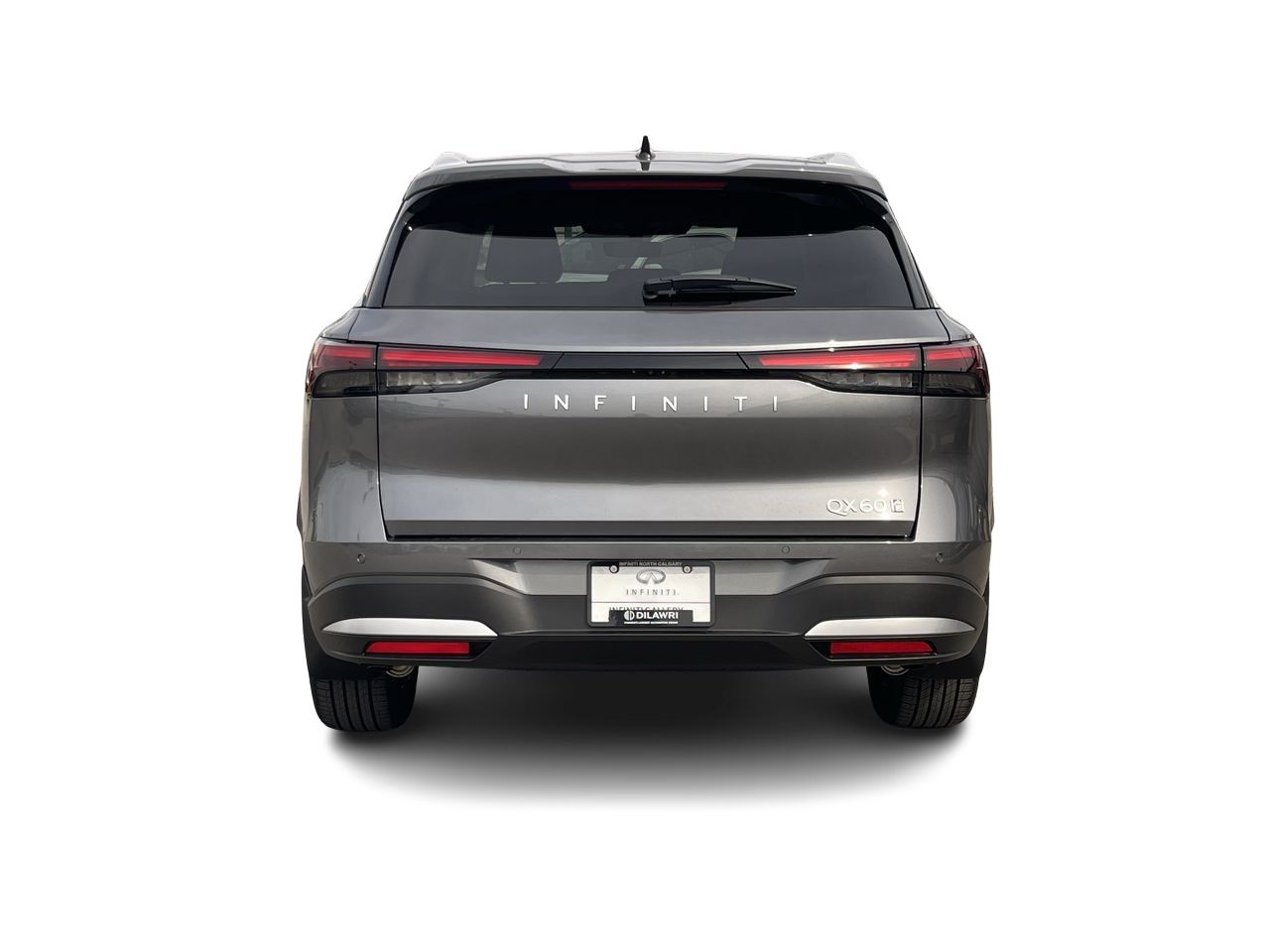 2027 Infiniti QX60
