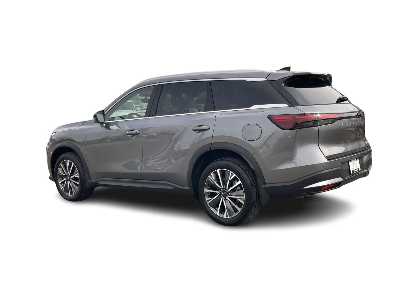 2027 Infiniti QX60