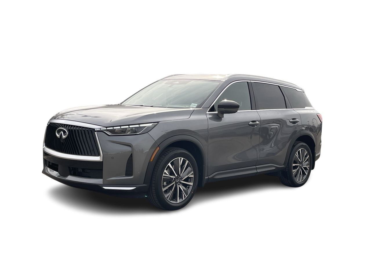 2027 Infiniti QX60
