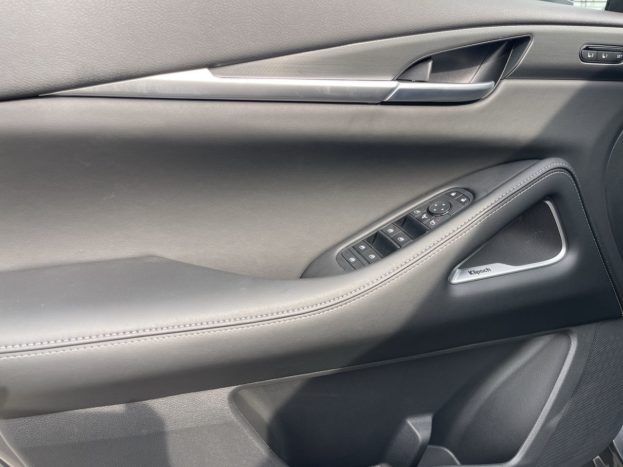 2027 Infiniti QX60