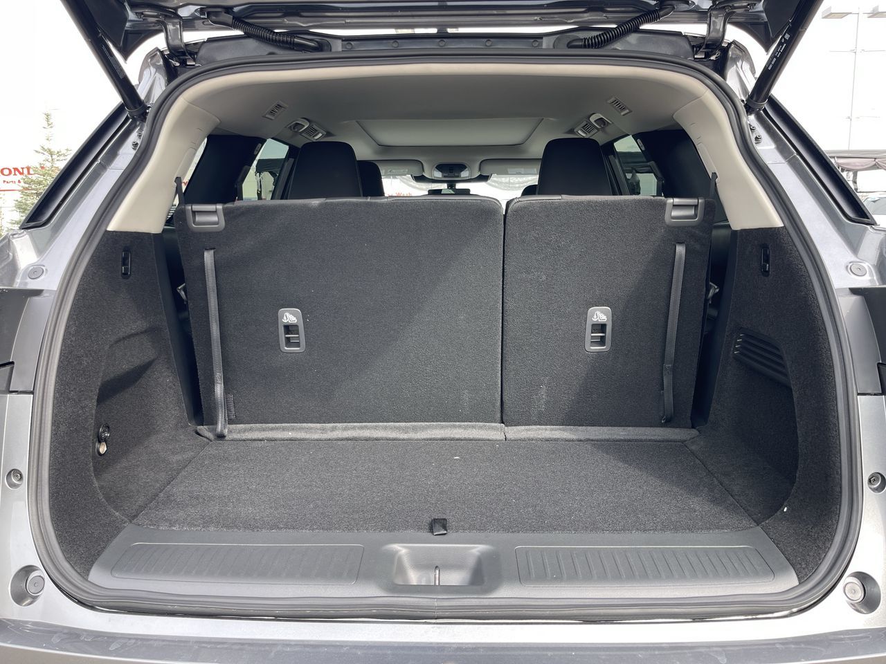 2027 Infiniti QX60