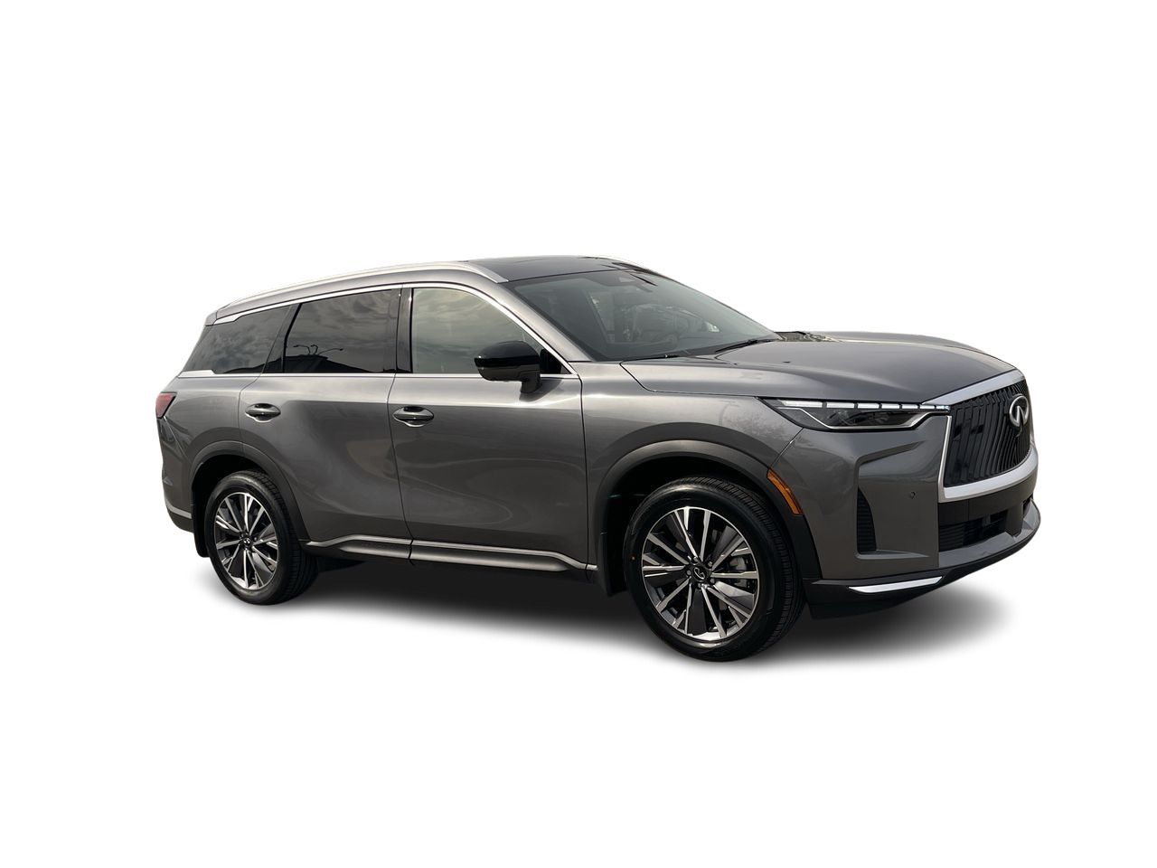 2027 Infiniti QX60