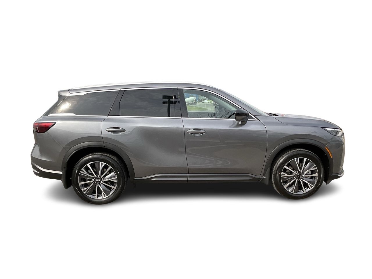 2027 Infiniti QX60