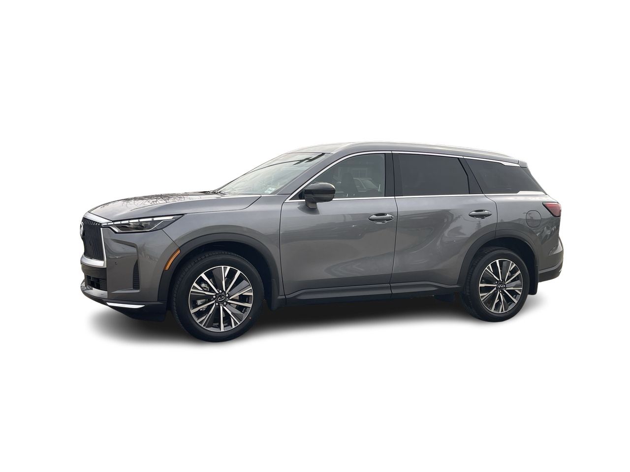 2027 Infiniti QX60