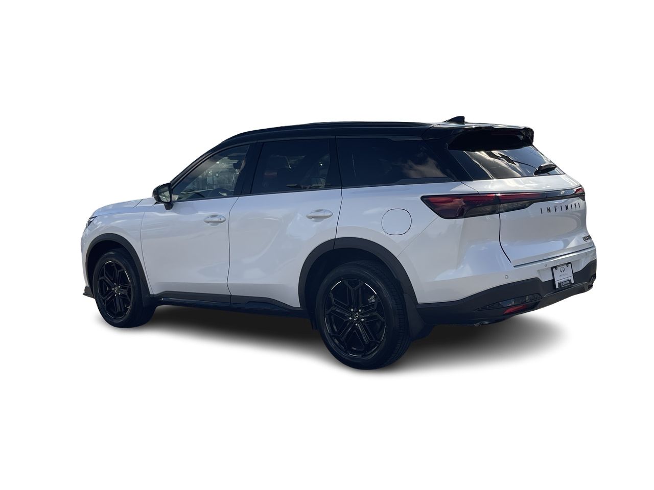 2027 Infiniti QX60