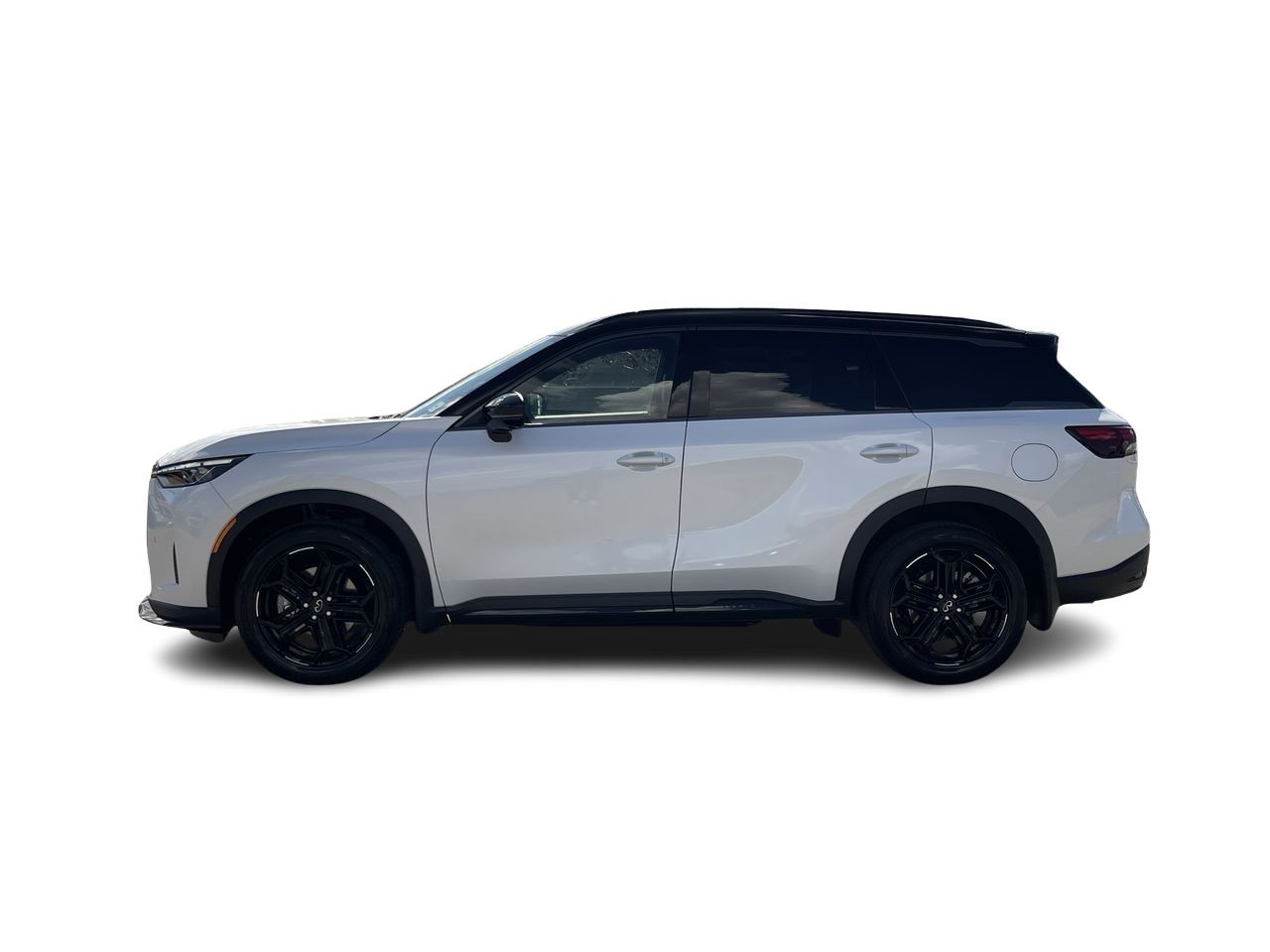 2027 Infiniti QX60