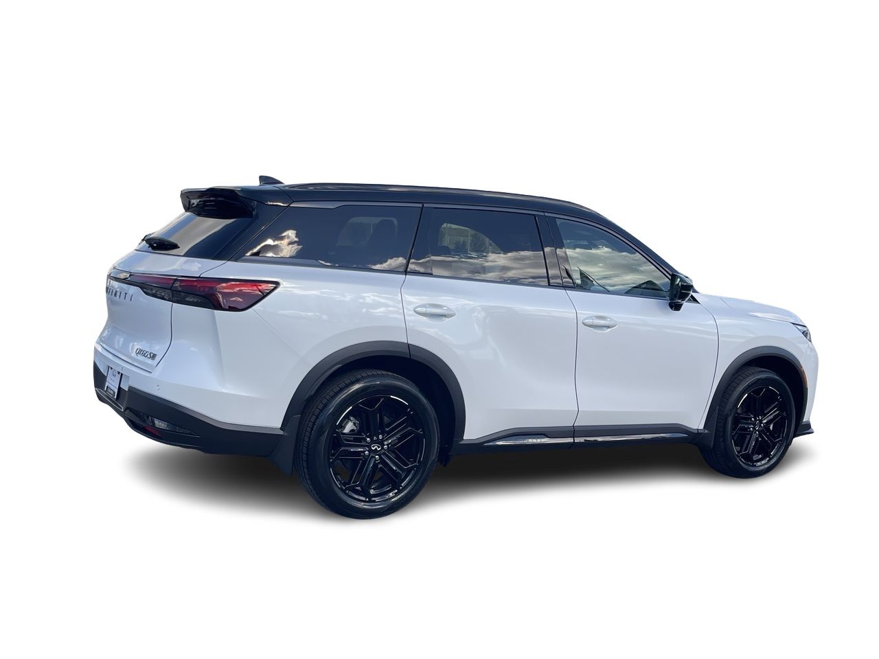 2027 Infiniti QX60
