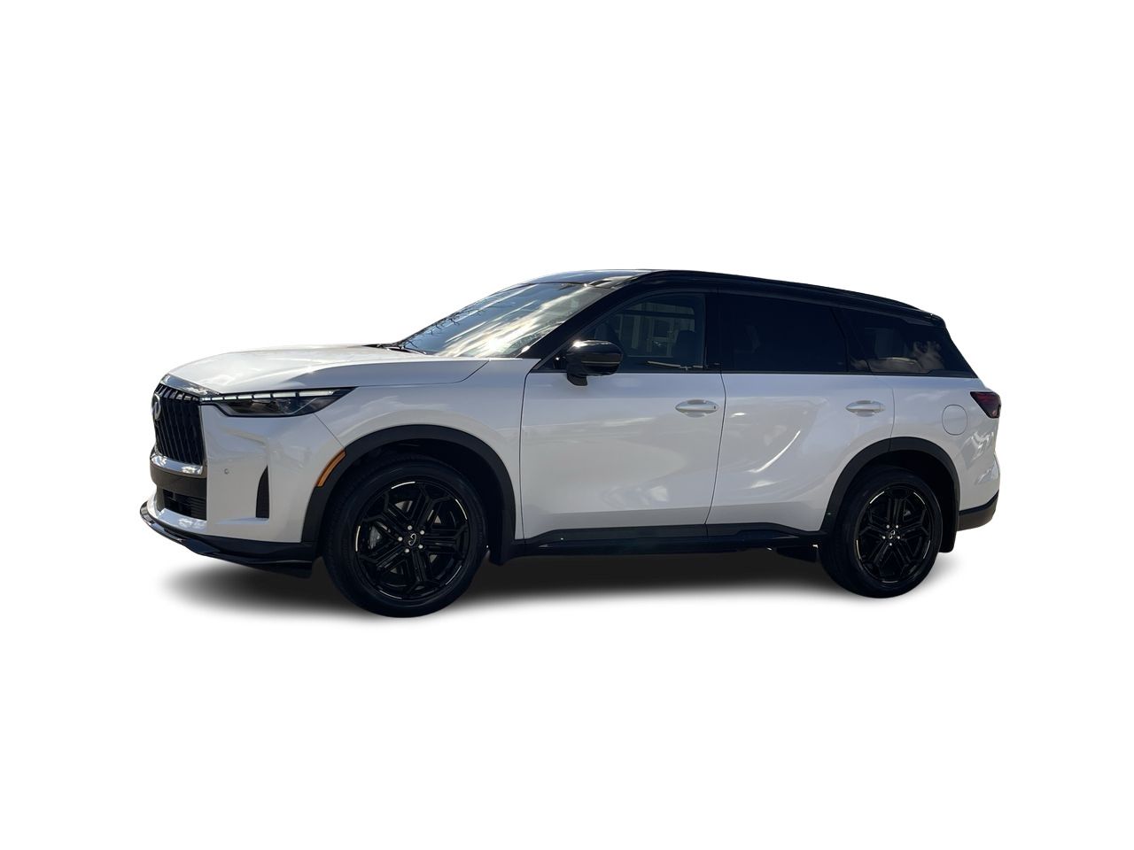 2027 Infiniti QX60